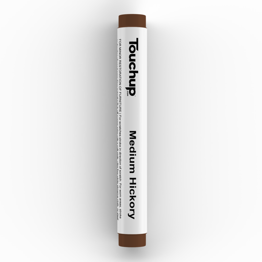 Wax Fill Stick - Medium Hickory S837