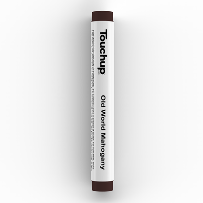 Wax Fill Stick - Old World Mahogany S838