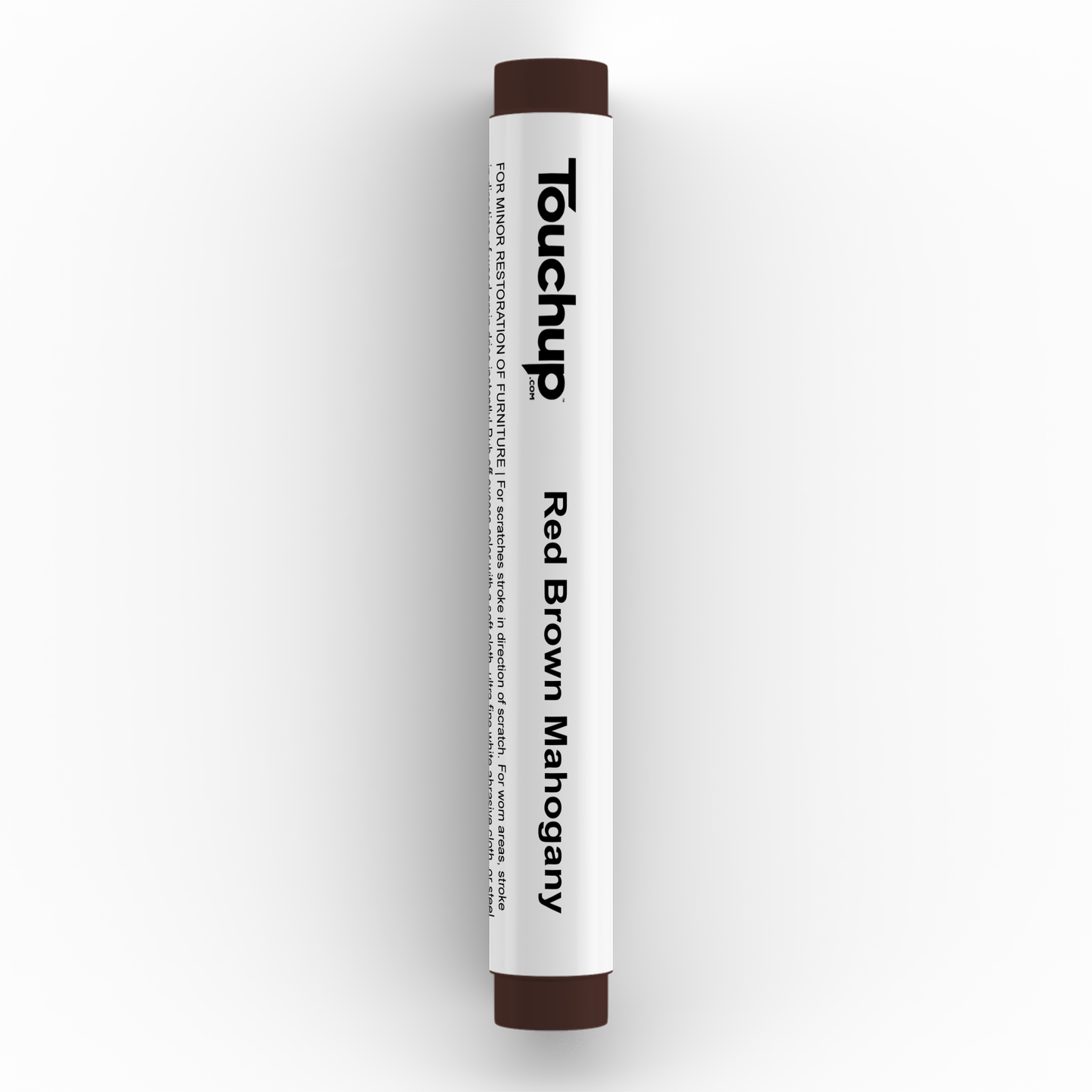 Wax Fill Stick - Red Brown Mahogany S847