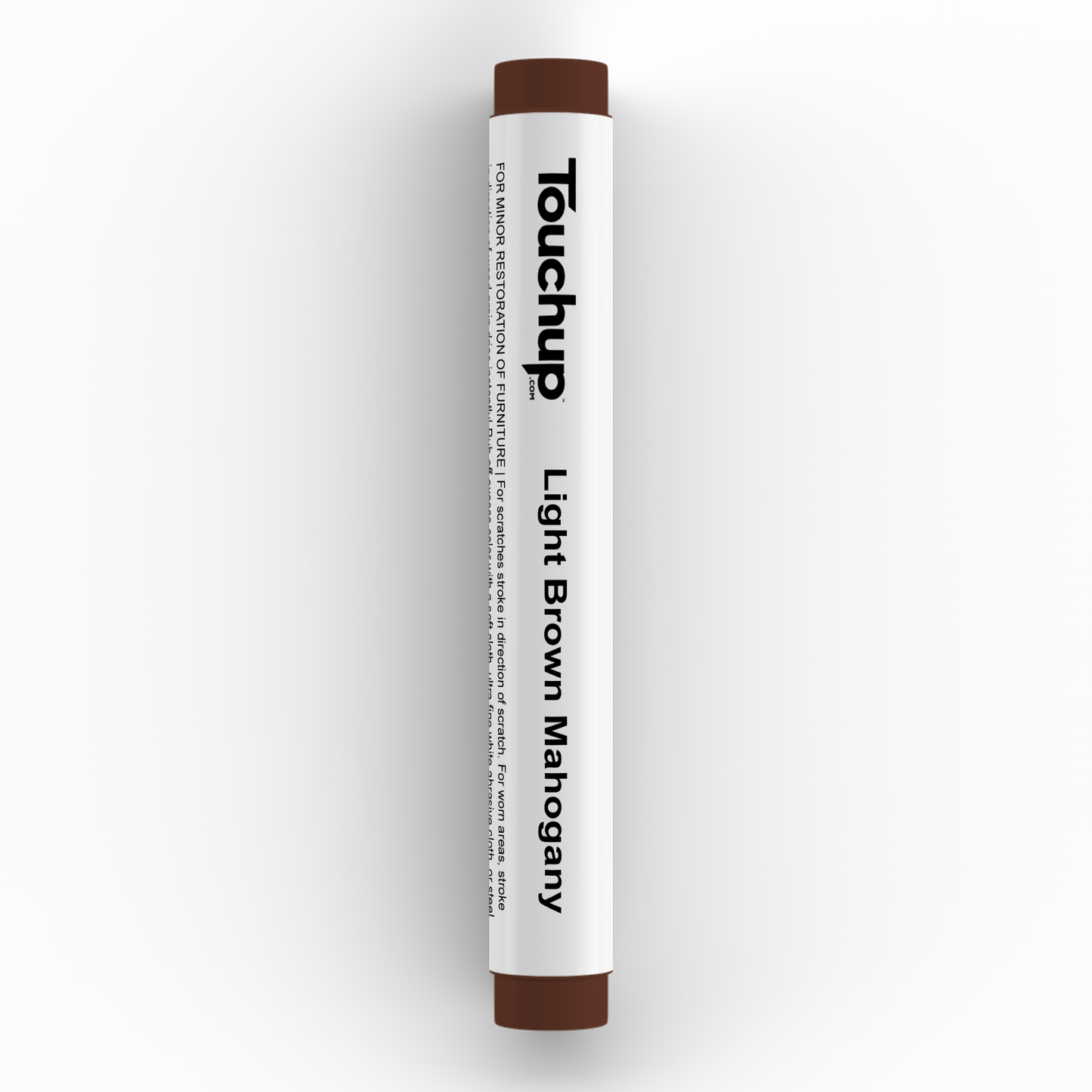Wax Fill Stick - Light Brown Mahogany S848