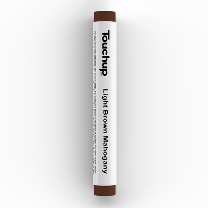 Wax Fill Stick - Light Brown Mahogany S848