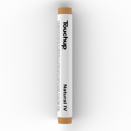 Wax Fill Stick - Natural IV S869