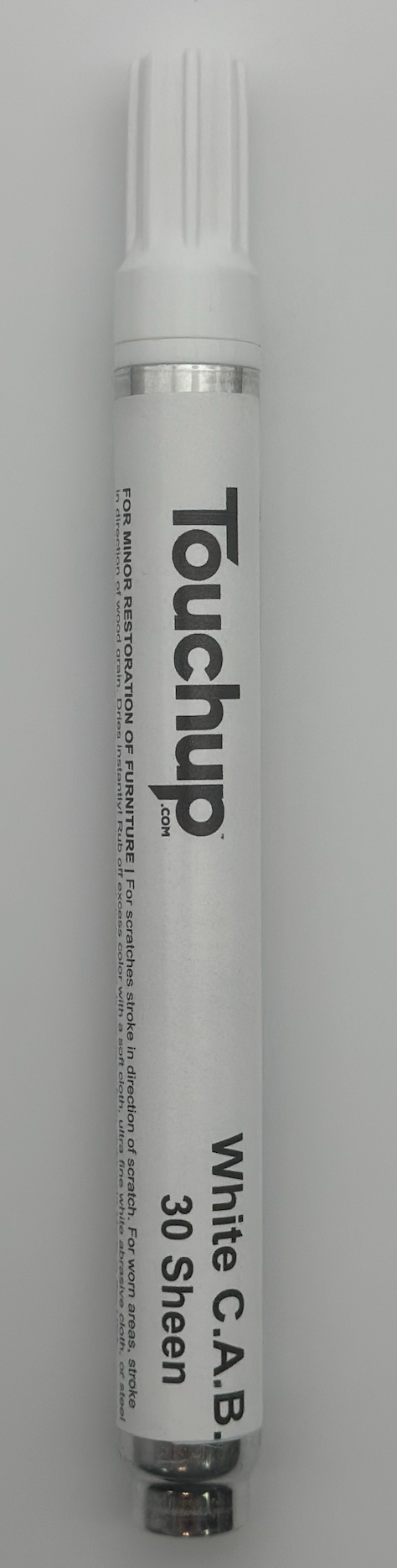 Metallic Black Marker