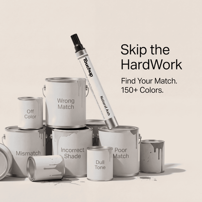 Wood Stain Marker - Burnt Umber 3023