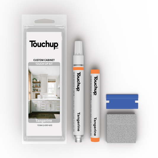 Touch Up Kit – Tangerine 5084