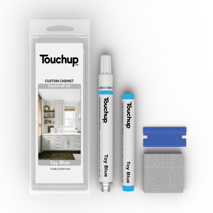 Touch Up Kit – Toy Blue 2088