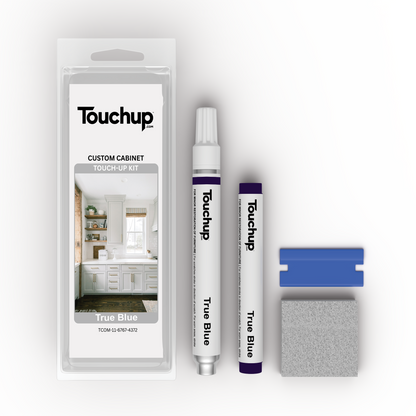 Touch Up Kit – True Blue 2033