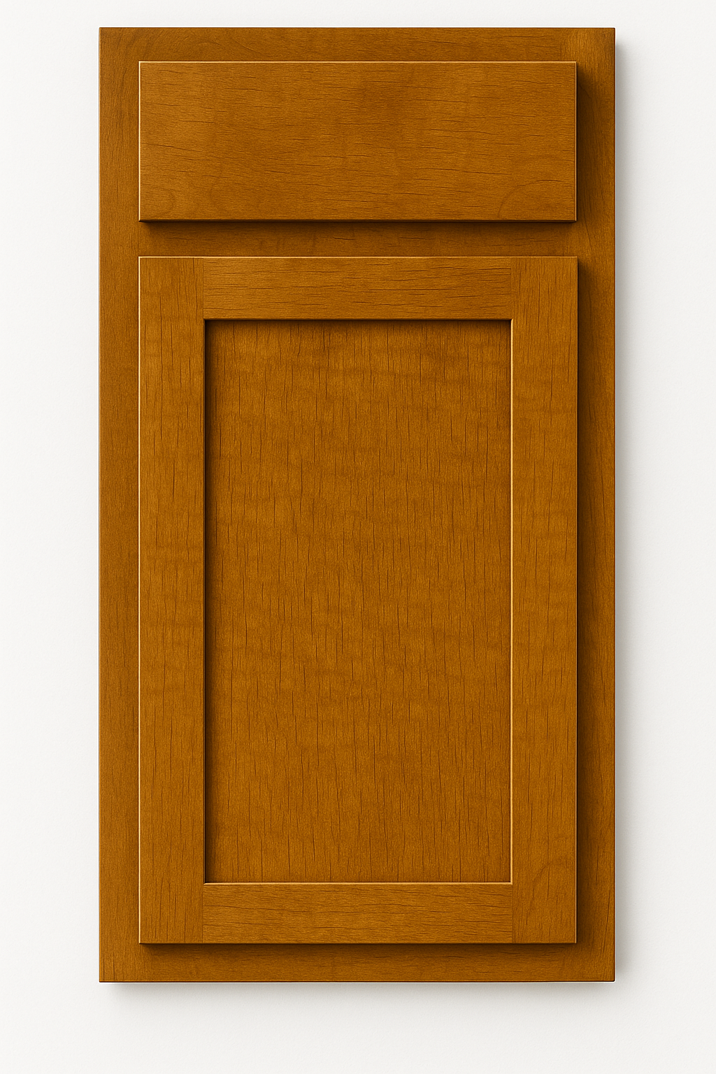 Wood Stain Marker - Medium Cherry Y082