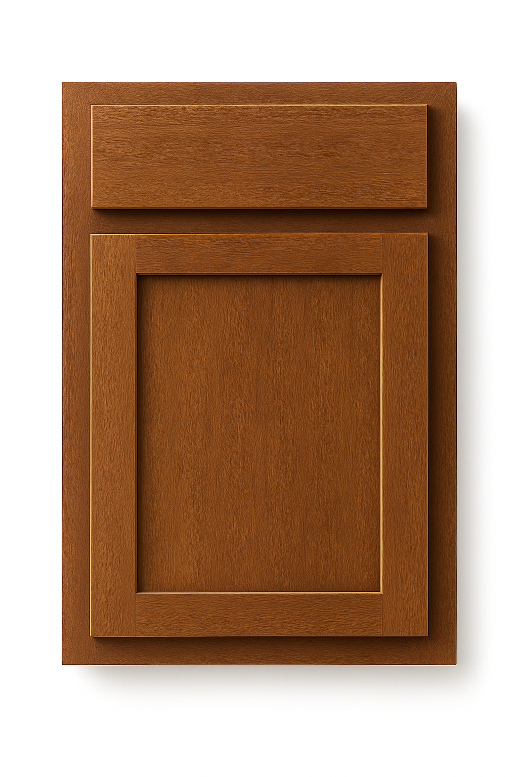 Wood Stain Marker - Dark Pearwood Y085