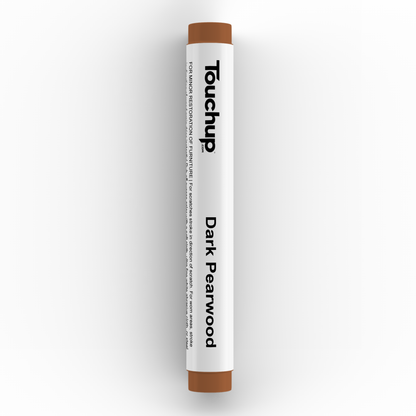 Wax Fill Stick - Dark Pearwood Y085