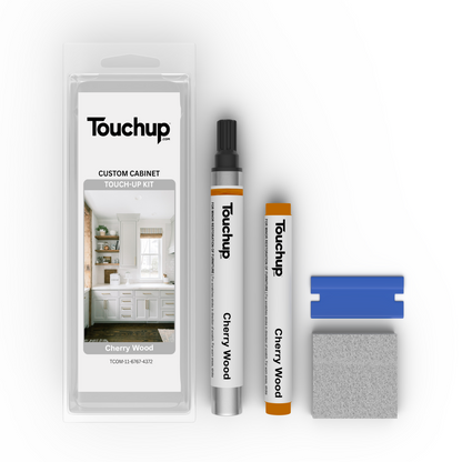 Touch Up Kit – Cherry Wood Y103