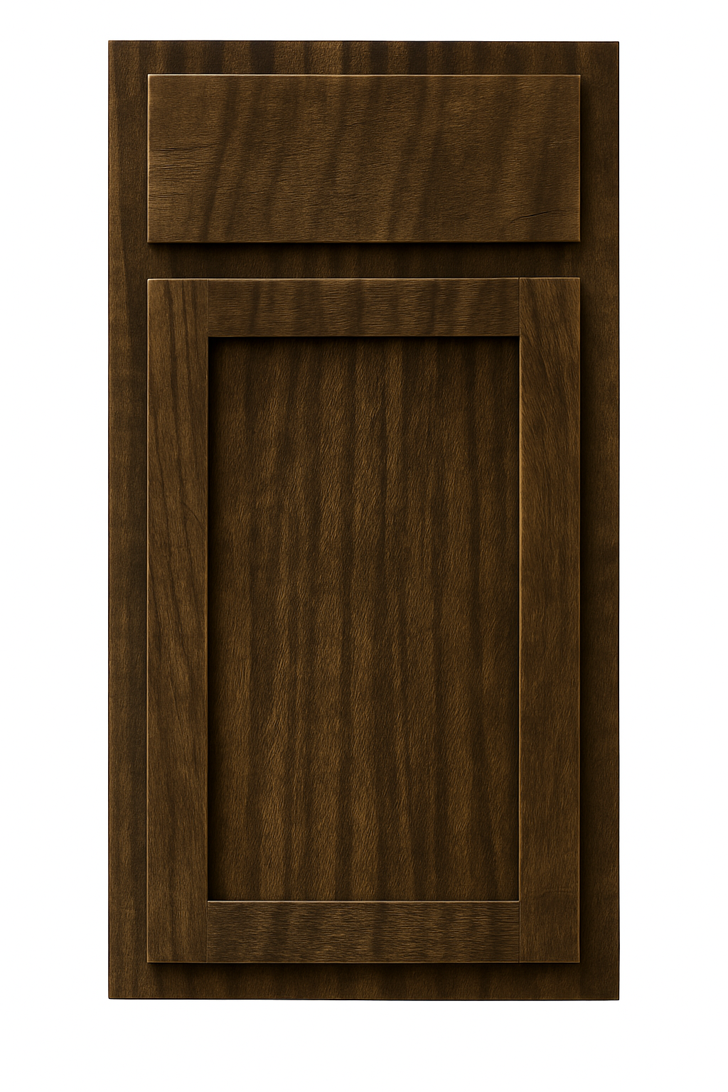 Wood Stain Marker - Medium Walnut Y110