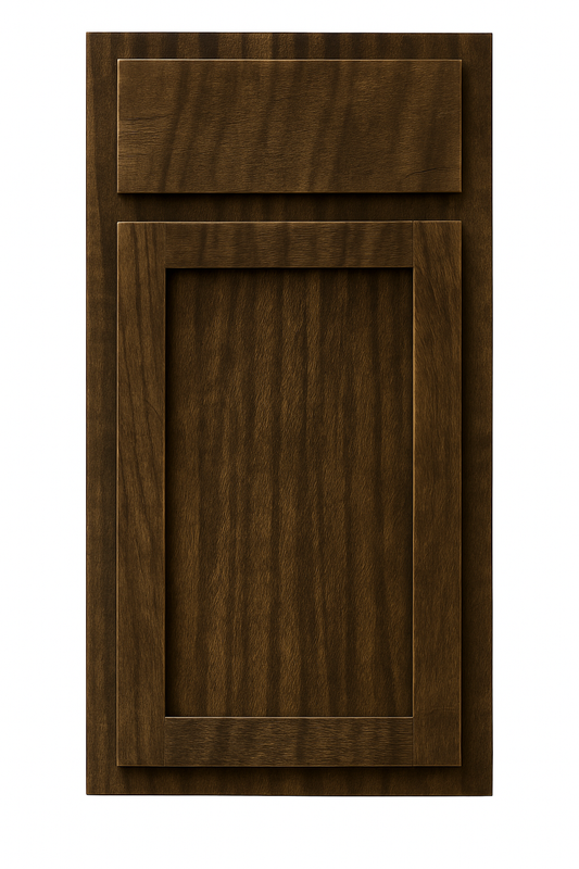 Wood Stain Marker - Medium Walnut Y110