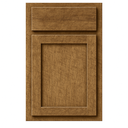 Wood Stain Marker - Walnut Brown Y112