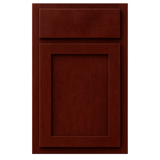 Wood Stain Marker - Light Mahogany Y113