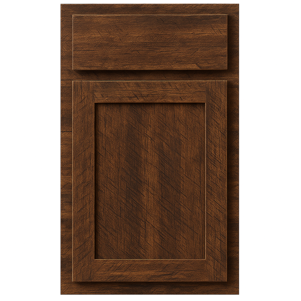 Touch Up Kit – Dark Mahogany Y114