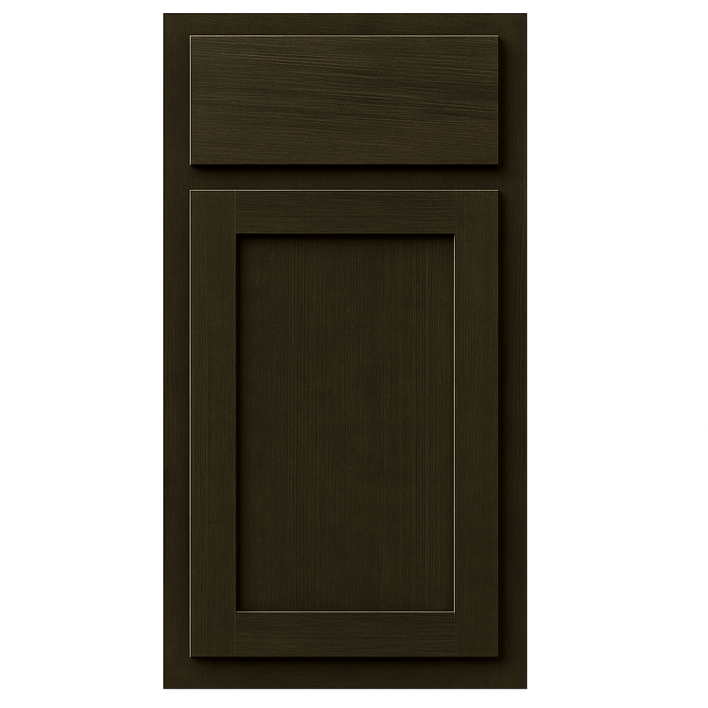 Wood Stain Marker - Dark Oak Y143