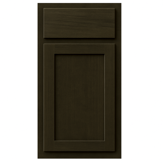 Wood Stain Marker - Dark Oak Y143