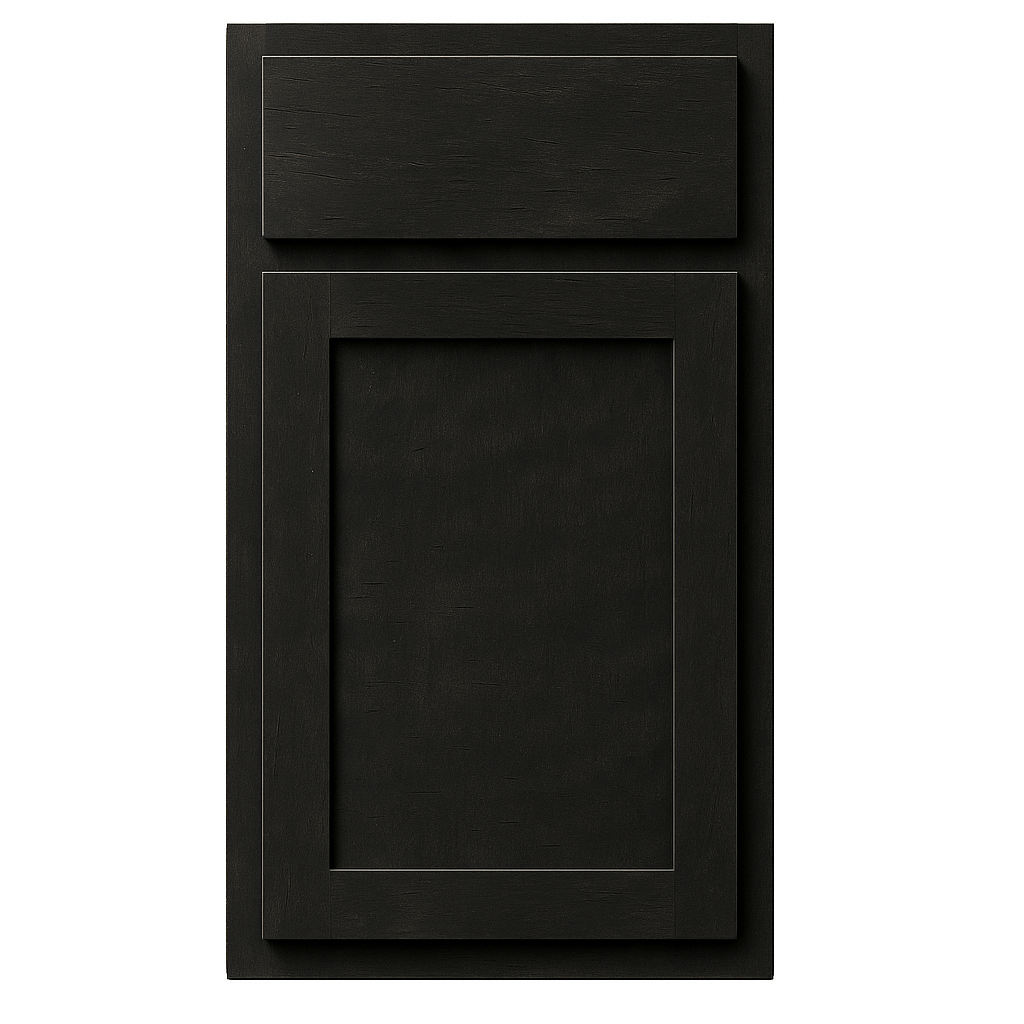Touch Up Kit – Transparent Black Y980