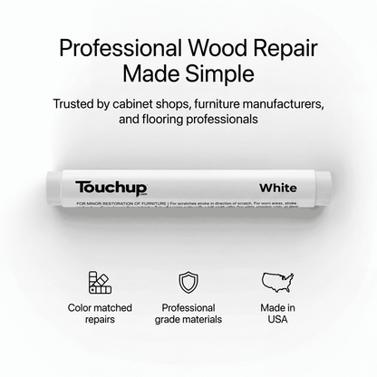Wax Fill Stick - Natural S100