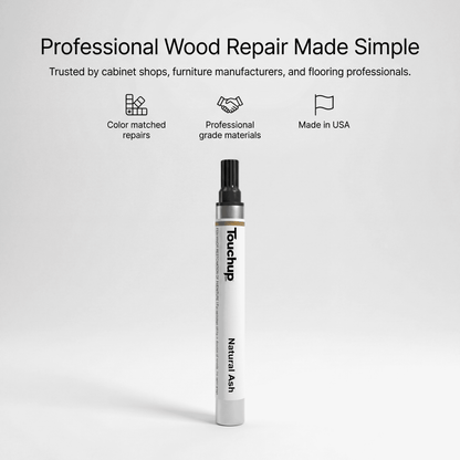 Wood Stain Marker - Burnt Umber 3023