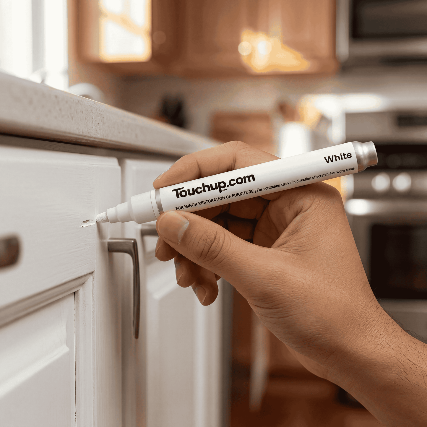 Wood Pigmented Paint Marker - Sunflower 9159