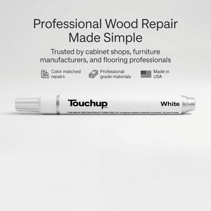Wood Pigmented Paint Marker - Sunflower 9159